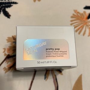 Saturday Skin - Pretty Pop - brand new